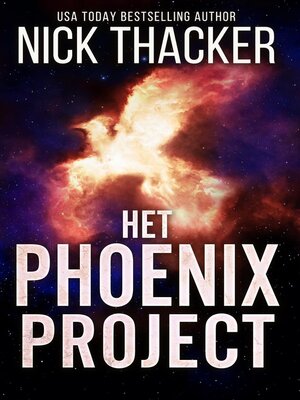cover image of Het Phoenix Project